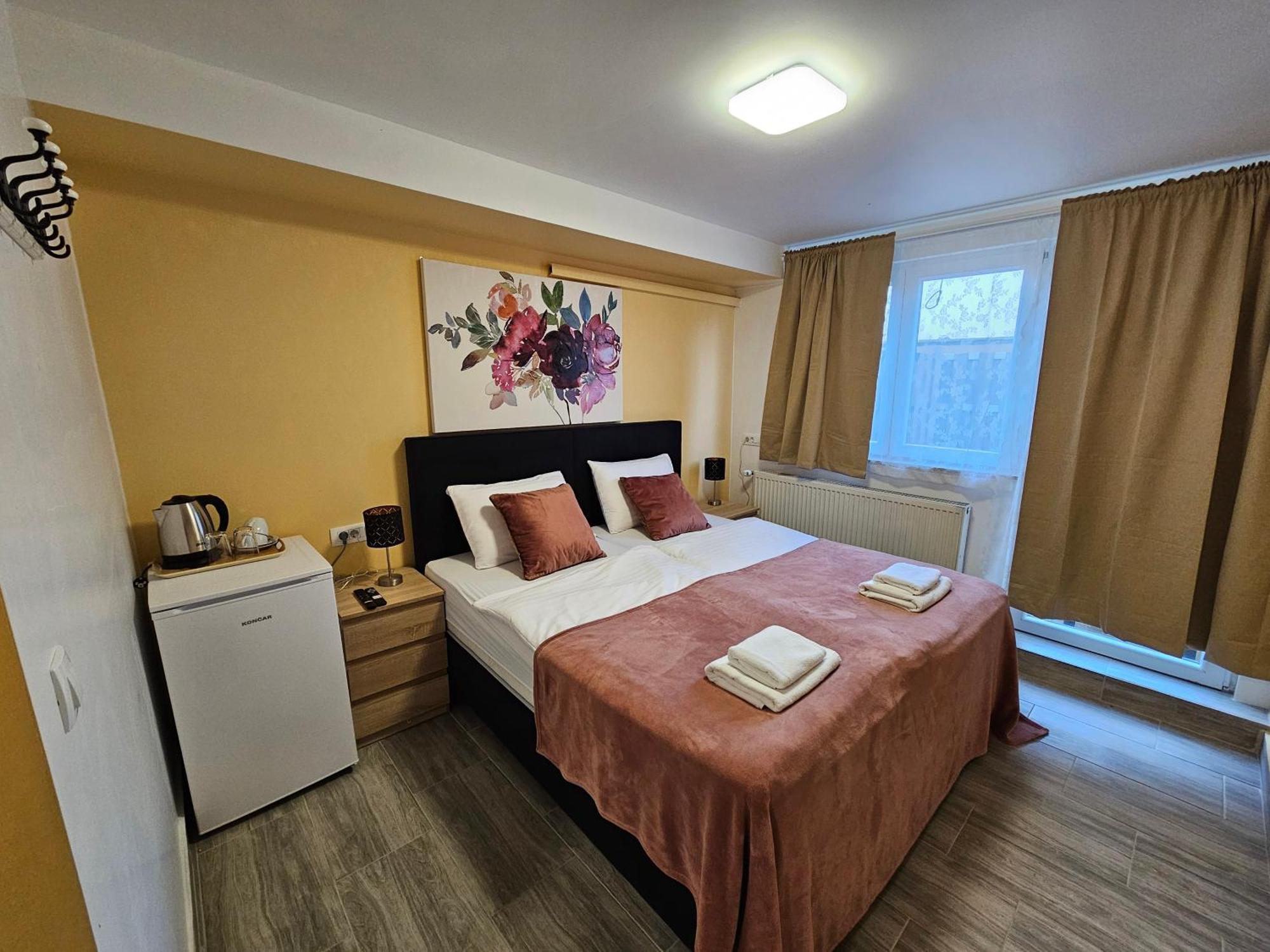 Royal Apartments & Rooms Zagreb Bagian luar foto