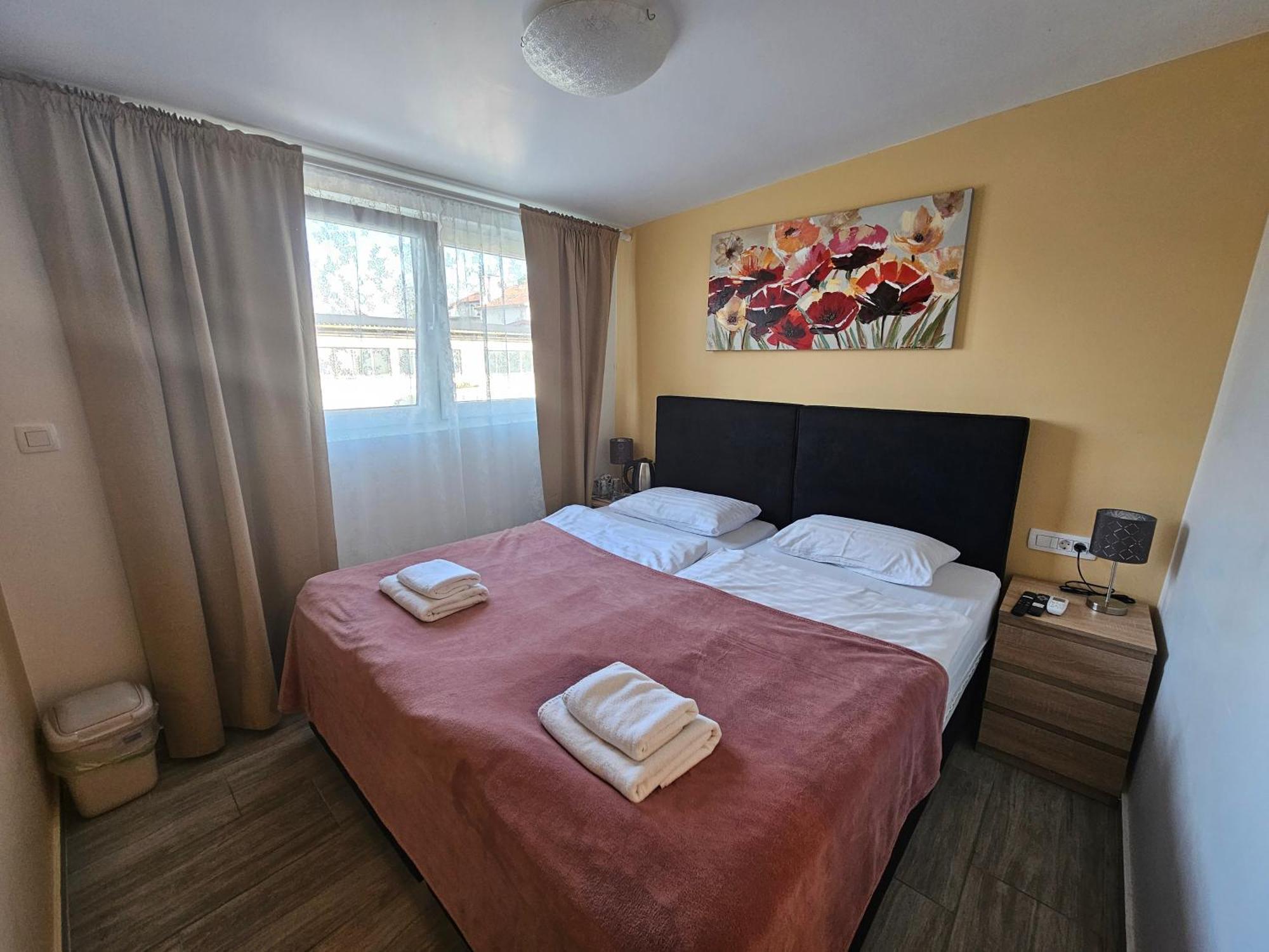 Royal Apartments & Rooms Zagreb Bagian luar foto