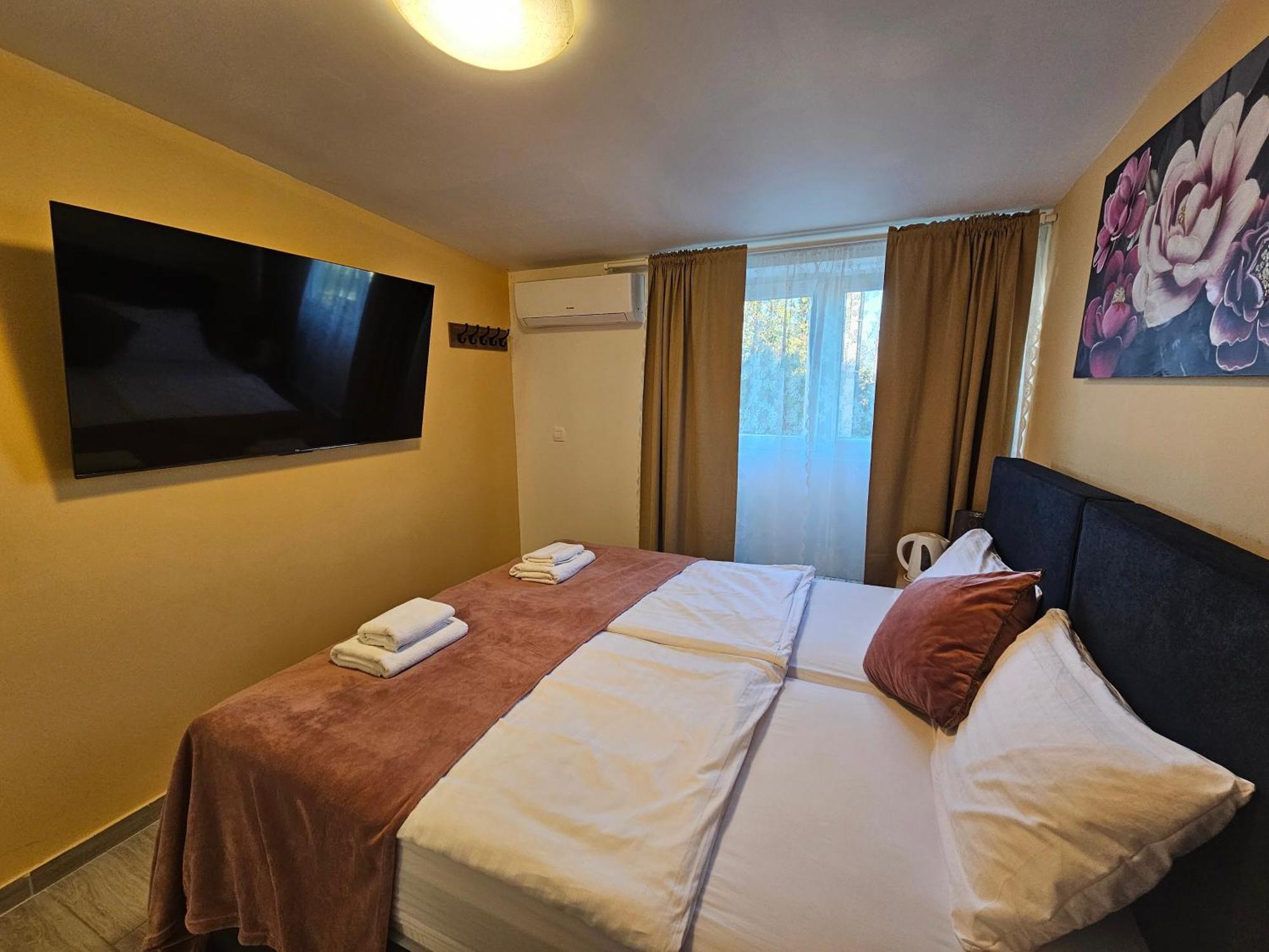 Royal Apartments & Rooms Zagreb Bagian luar foto