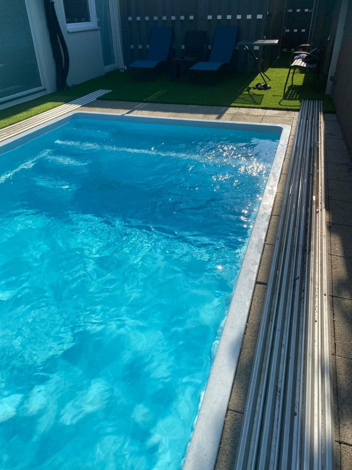 Royal Apartments & Rooms Zagreb Bagian luar foto