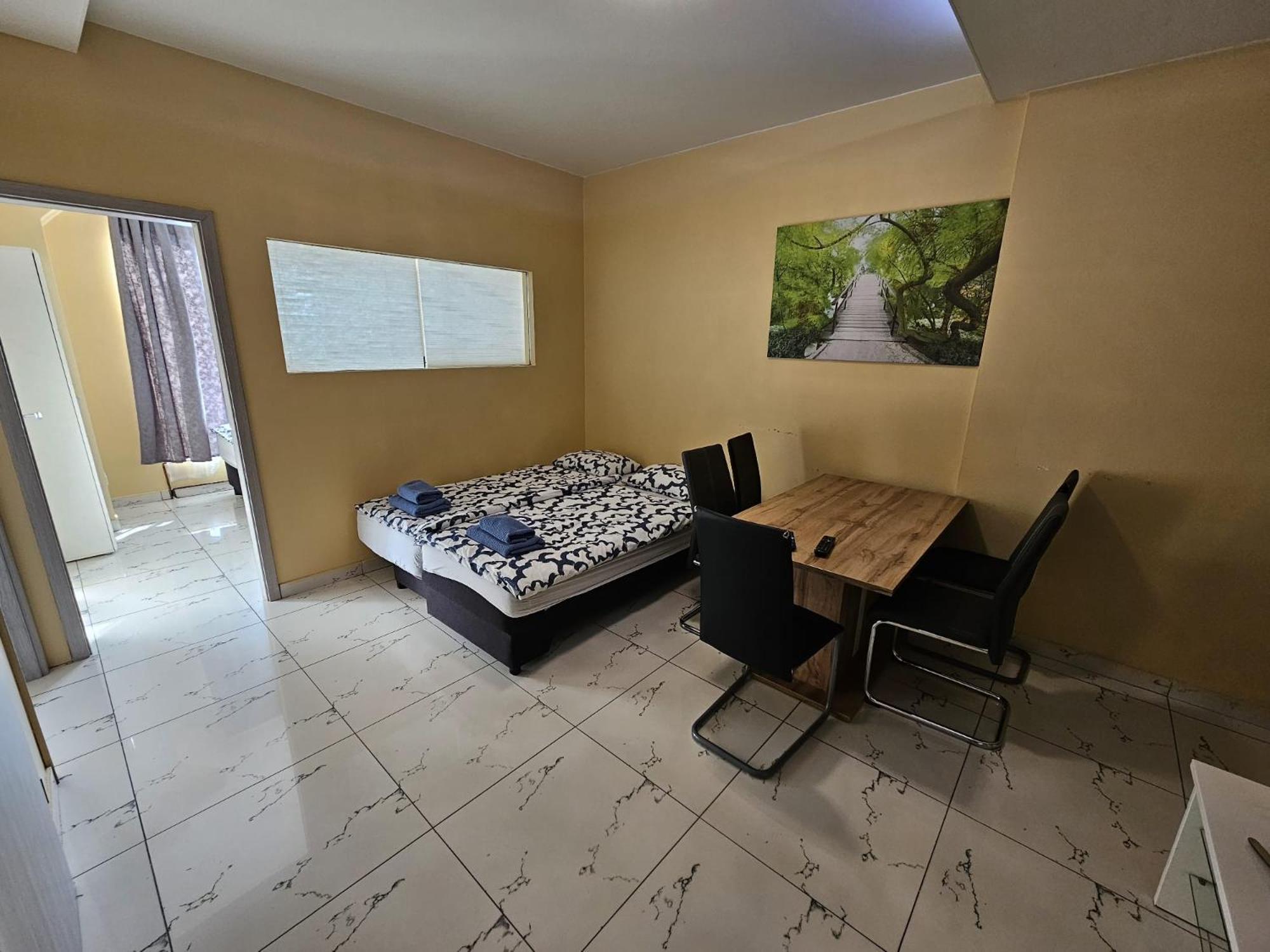 Royal Apartments & Rooms Zagreb Bagian luar foto