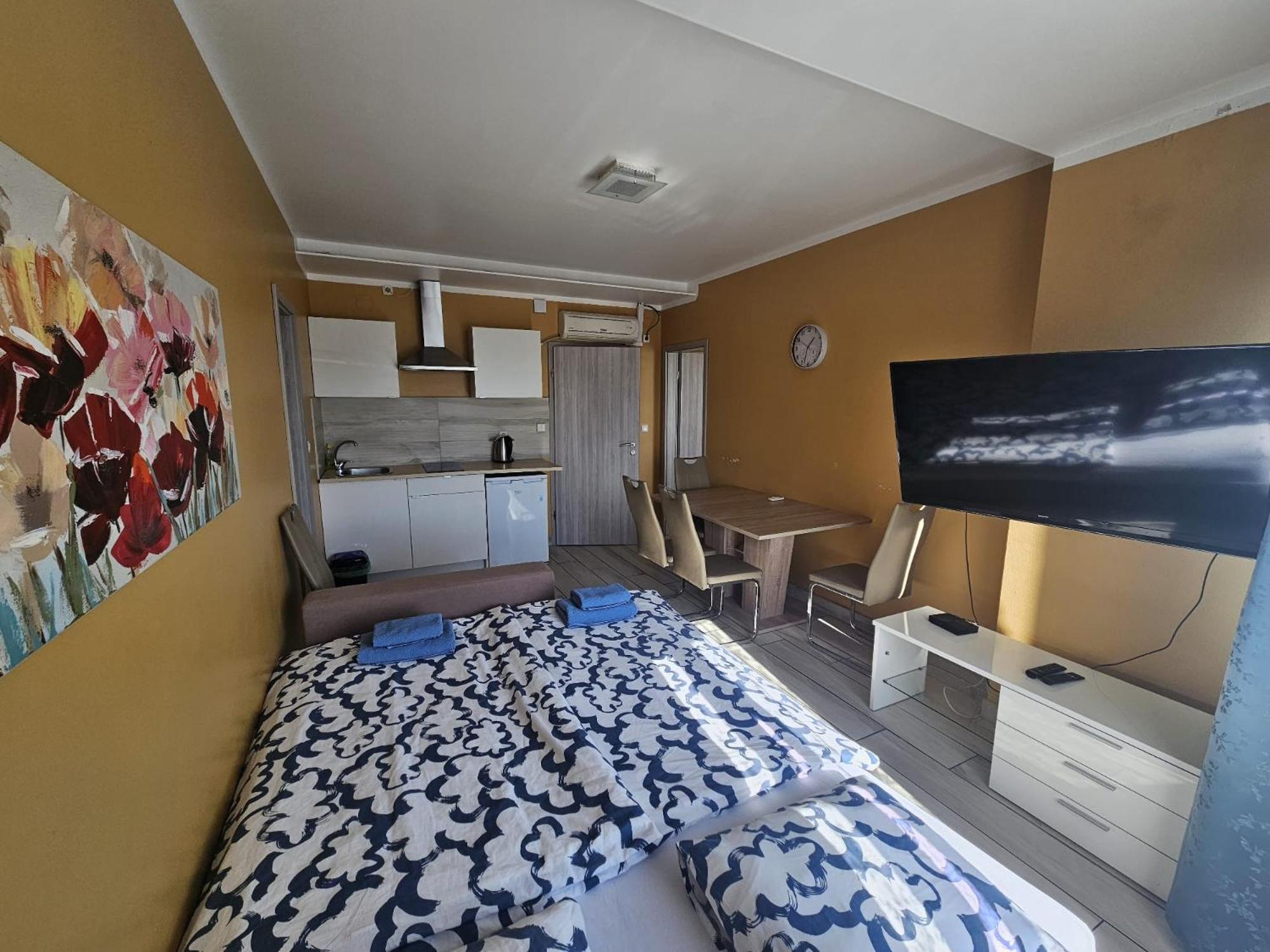 Royal Apartments & Rooms Zagreb Bagian luar foto