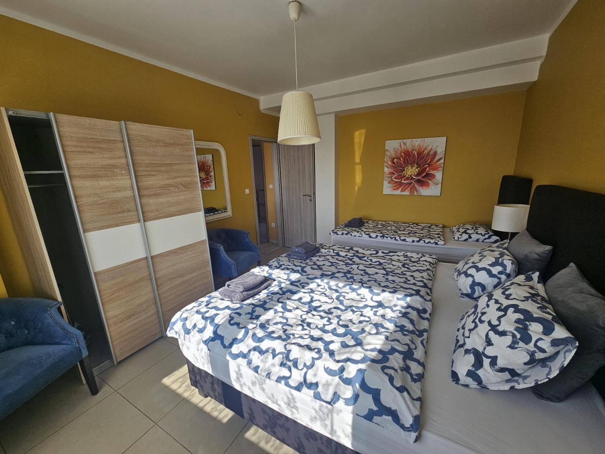 Royal Apartments & Rooms Zagreb Bagian luar foto