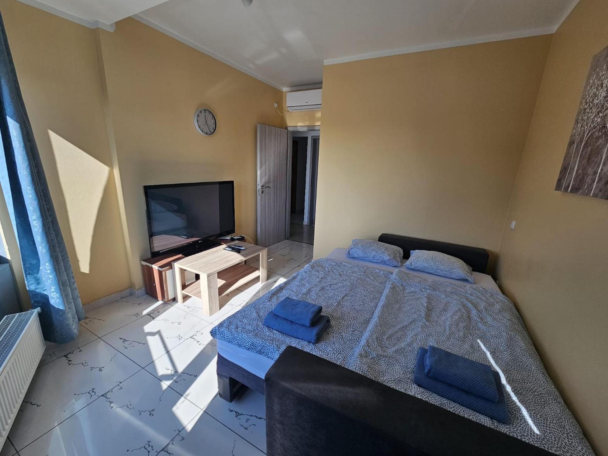Royal Apartments & Rooms Zagreb Bagian luar foto