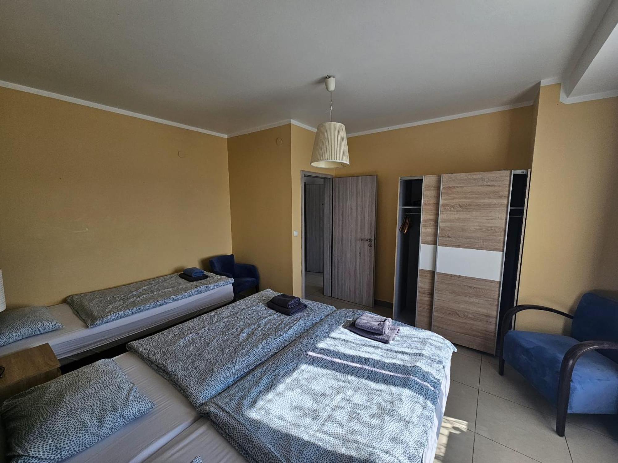 Royal Apartments & Rooms Zagreb Bagian luar foto