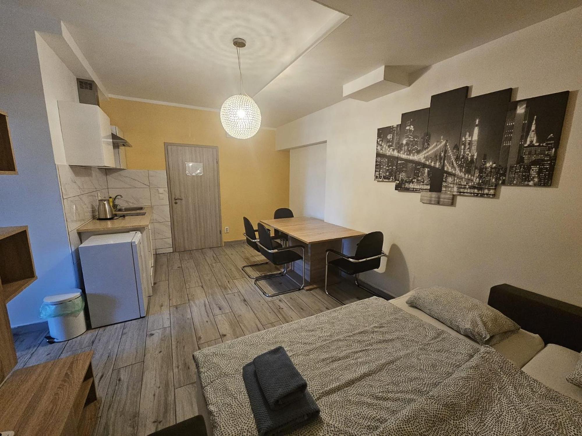 Royal Apartments & Rooms Zagreb Bagian luar foto