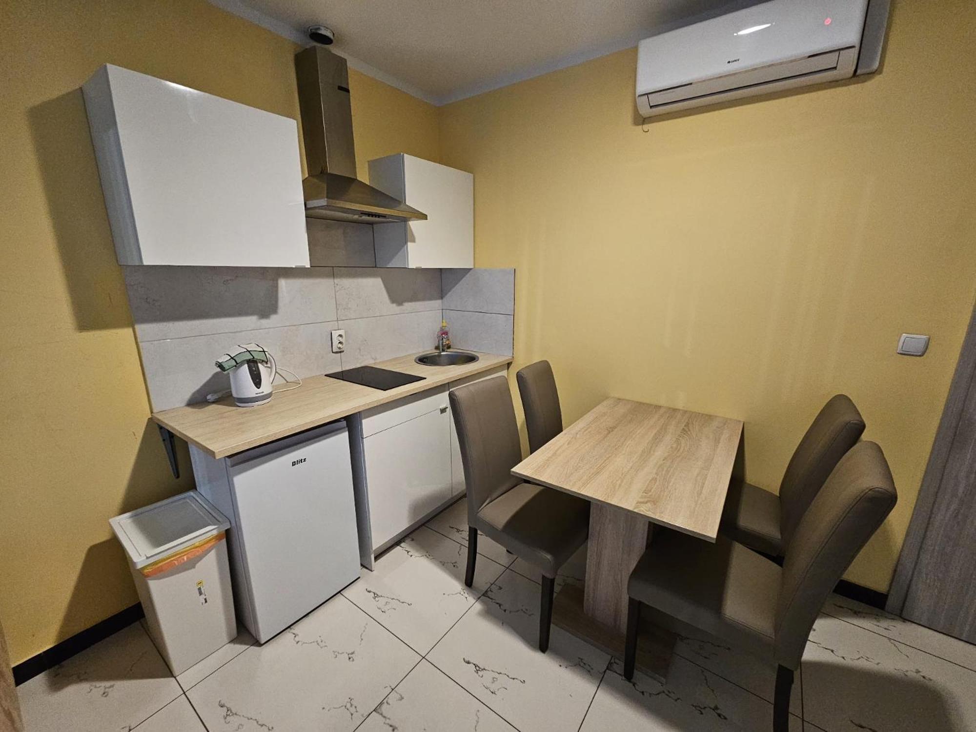 Royal Apartments & Rooms Zagreb Bagian luar foto